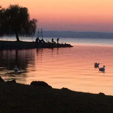 Dorina Wellness * Siófok