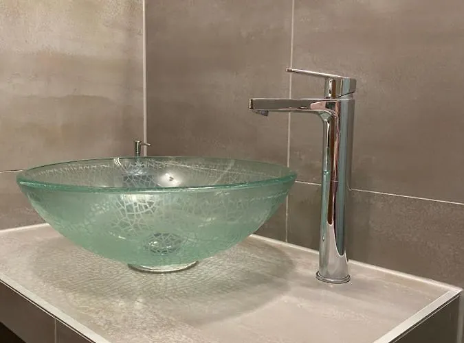 Appartement Dorina Wellness Siófok