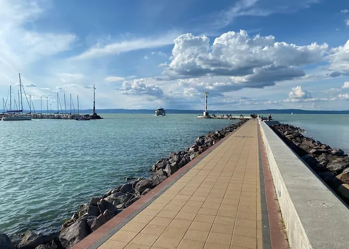 Dorina Wellness Appartement