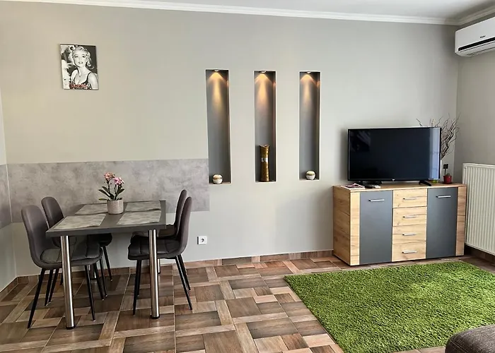 Dorina Wellness * Siófok