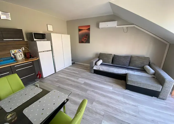 Dorina Wellness * Siófok