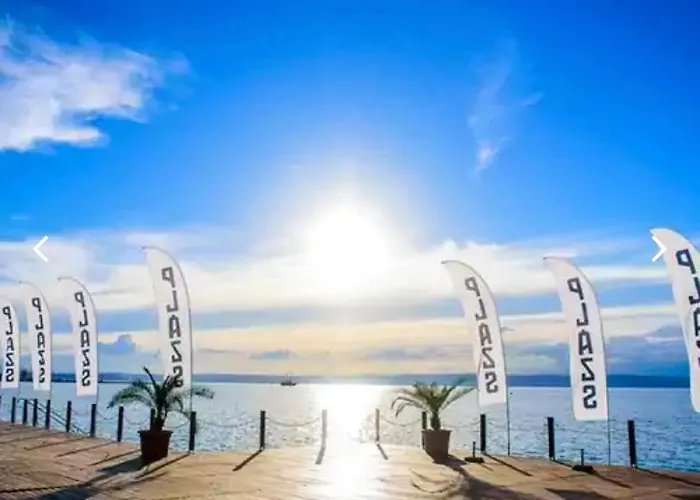 Appartement Dorina Wellness *