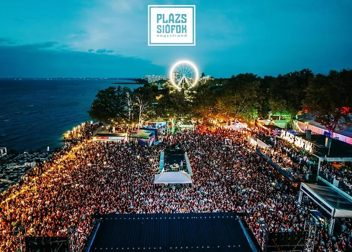 Appartement Dorina Wellness