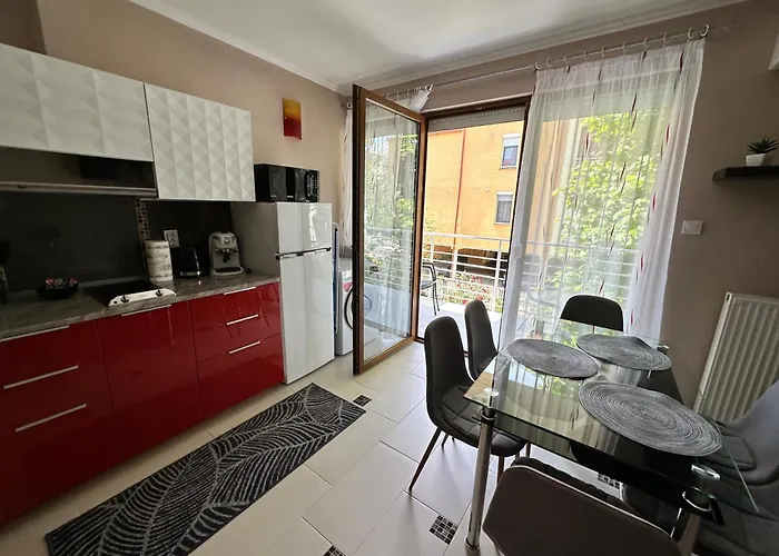 Dorina Wellness * Siófok