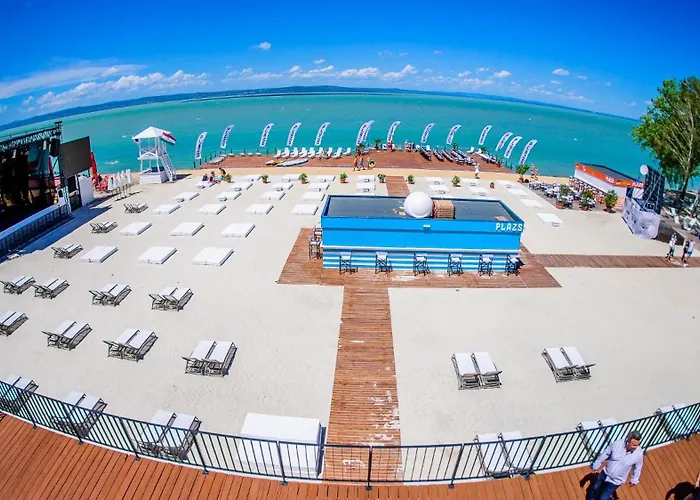 Appartement Dorina Wellness *