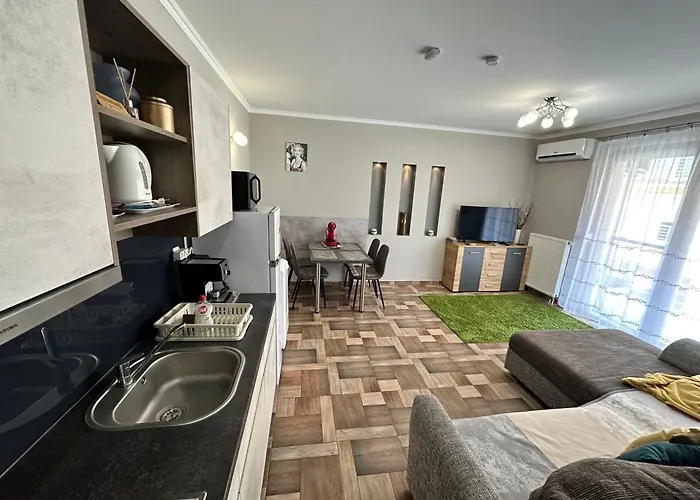 Dorina Wellness * Siófok