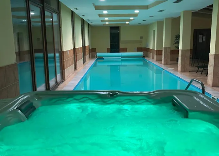Dorina Wellness *