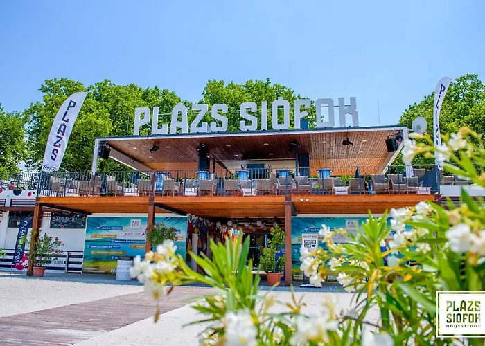 Dorina Wellness Appartement