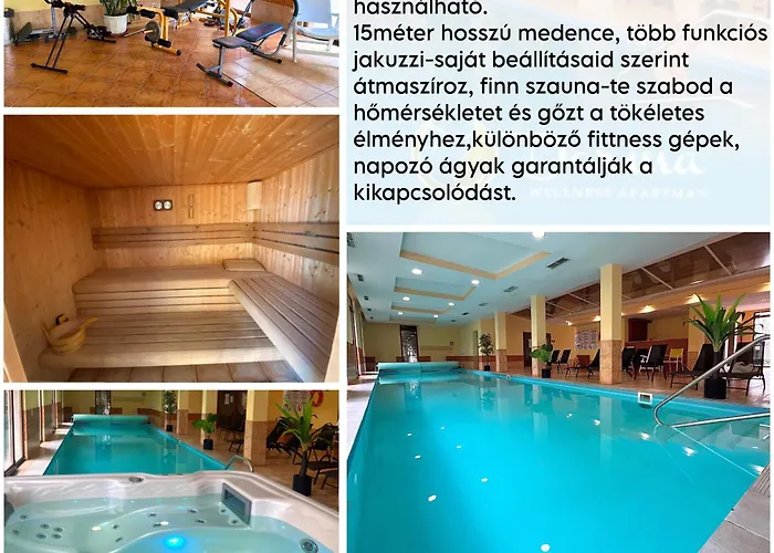 Dorina Wellness