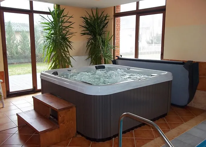 Dorina Wellness Siófok