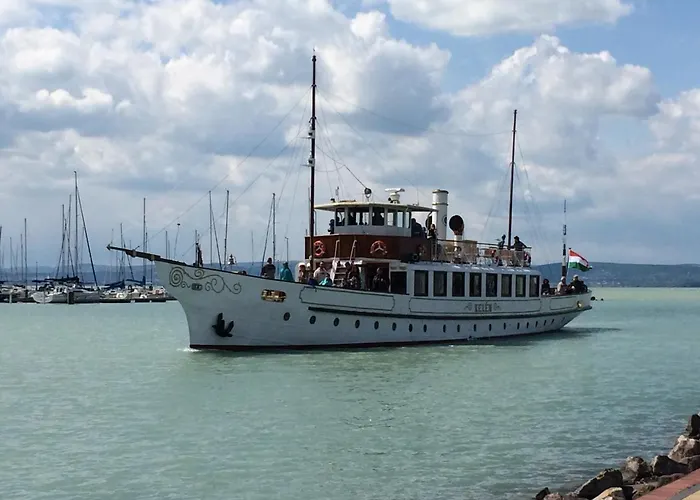 Dorina Wellness Siófok