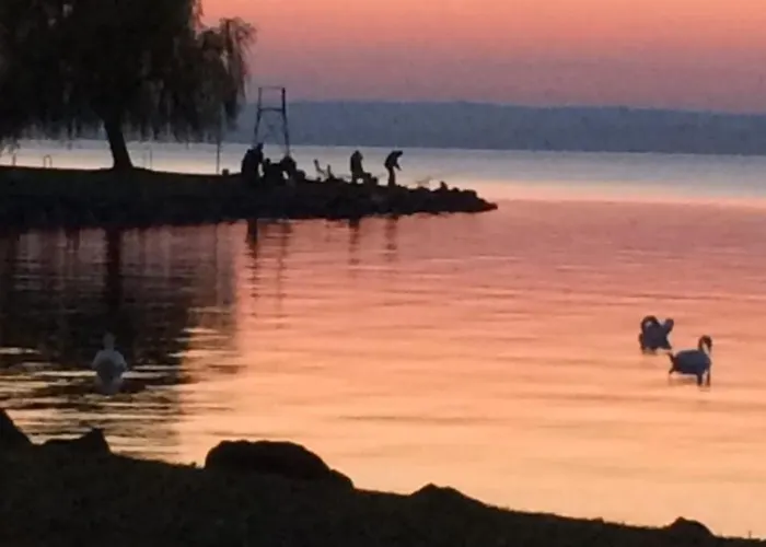 Dorina Wellness * Siófok